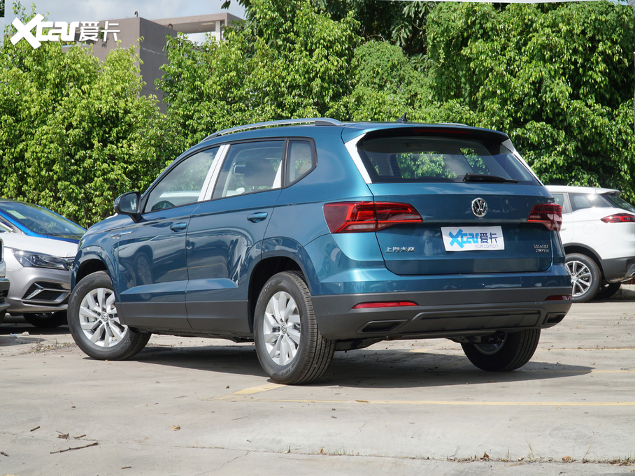 2020; 280TSI Lа VI