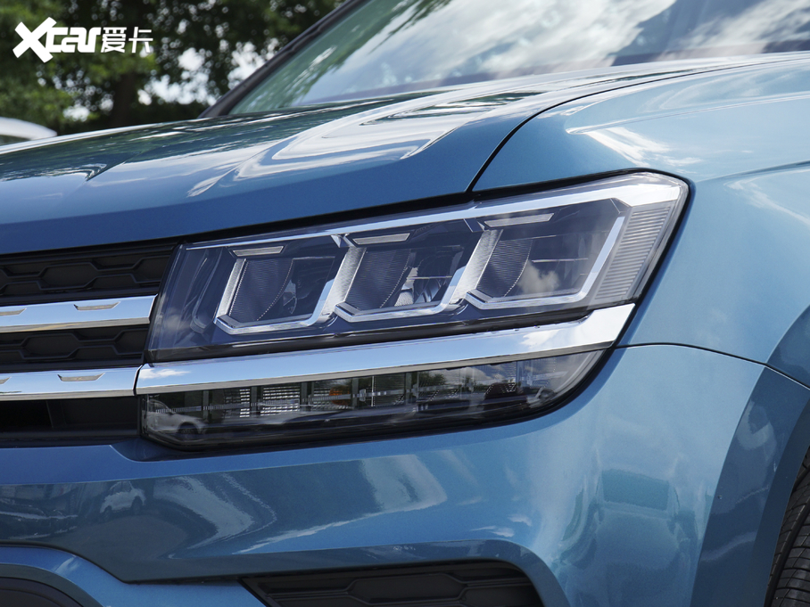 2020; 280TSI Lа VI