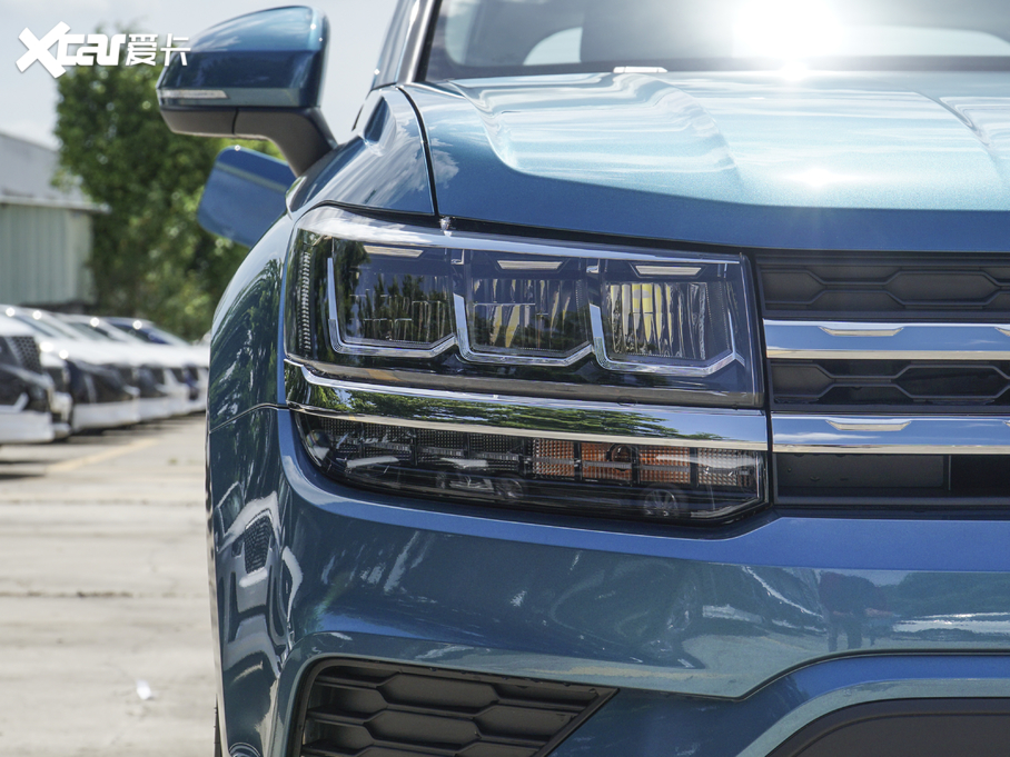 2020; 280TSI Lа VI