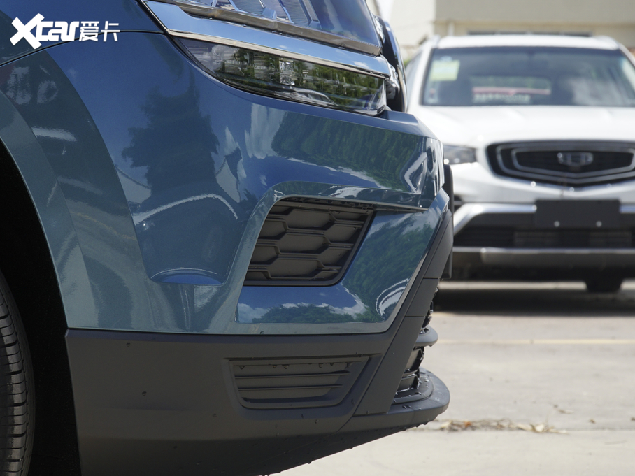 2020; 280TSI Lа VI