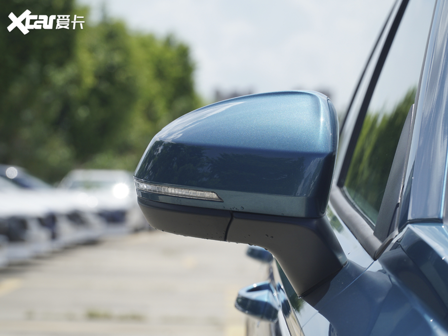 2020; 280TSI Lа VI