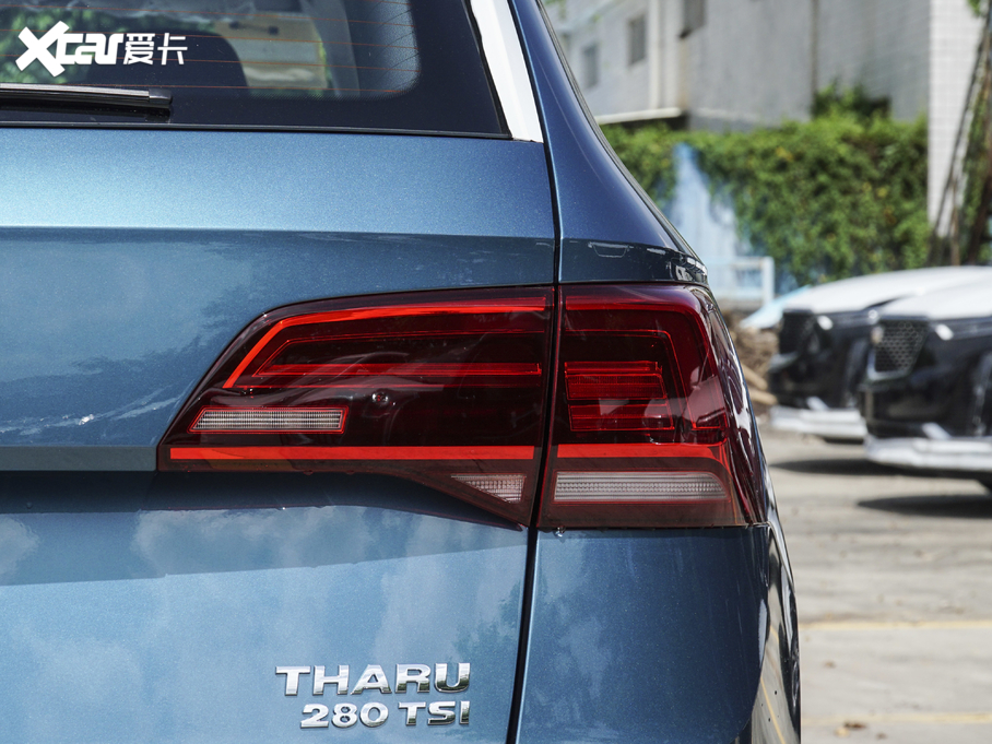 2020; 280TSI L(fng)а VI