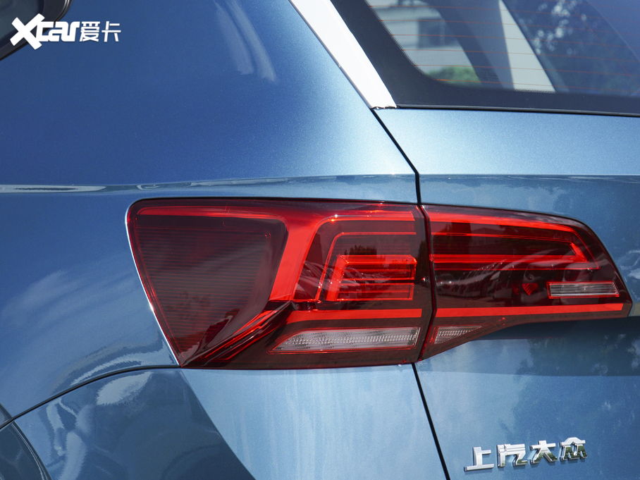 2020; 280TSI Lа VI