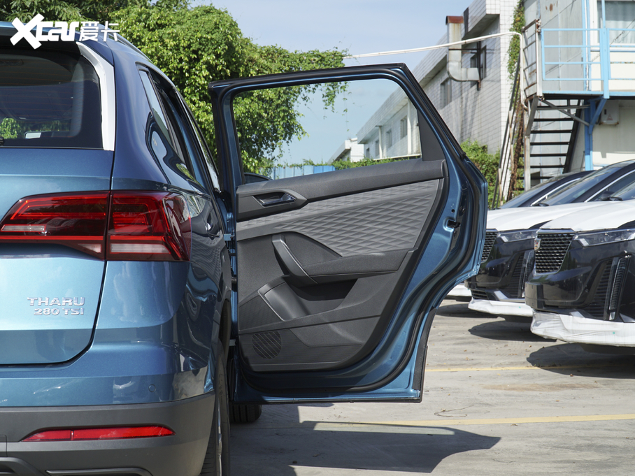 2020; 280TSI L(fng)а VI