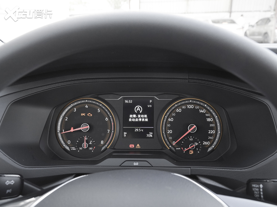 2020; 280TSI Lа VI