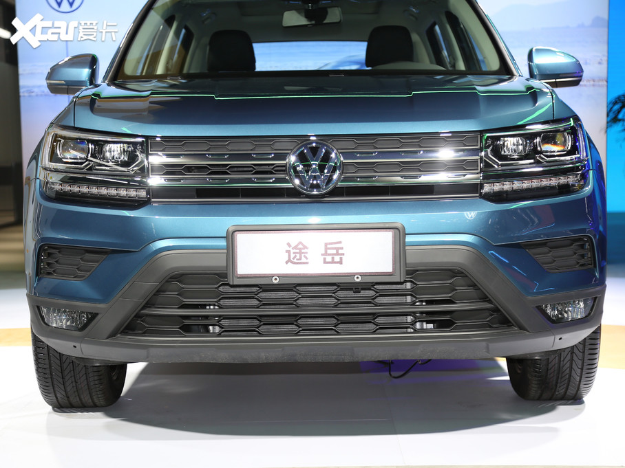 途岳2020款新款图片,床图片2020新款图片 2020款途岳280tsi 豪华版plus 国v