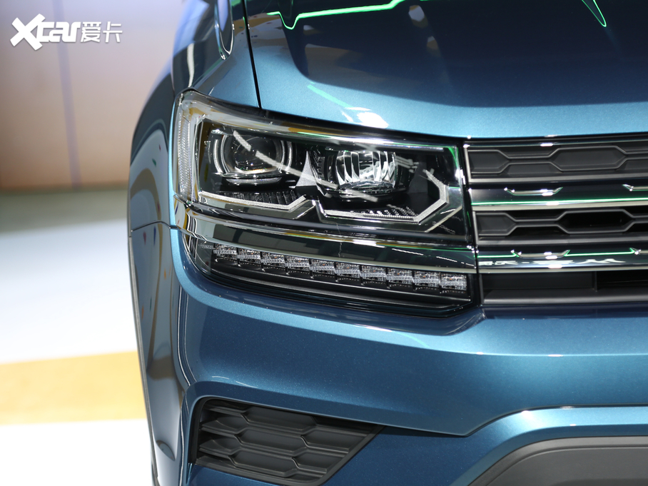 2020; 280TSI APLUS V