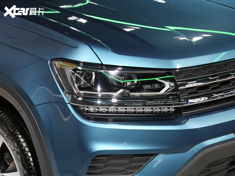 2020; 280TSI APLUS V