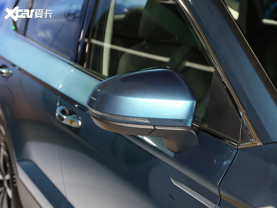 2020; 280TSI APLUS V