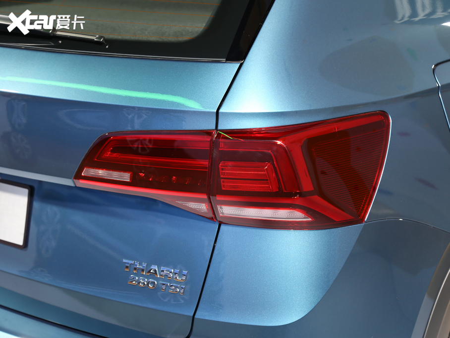 2020; 280TSI APLUS (gu)V