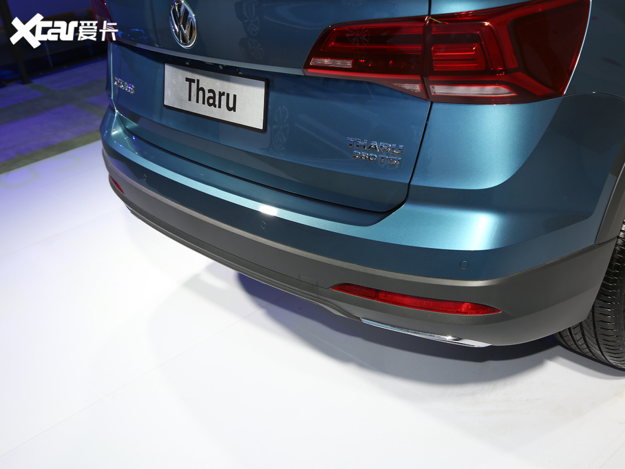 2020; 280TSI APLUS V