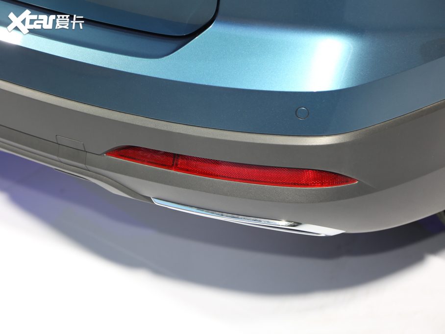 2020; 280TSI APLUS V