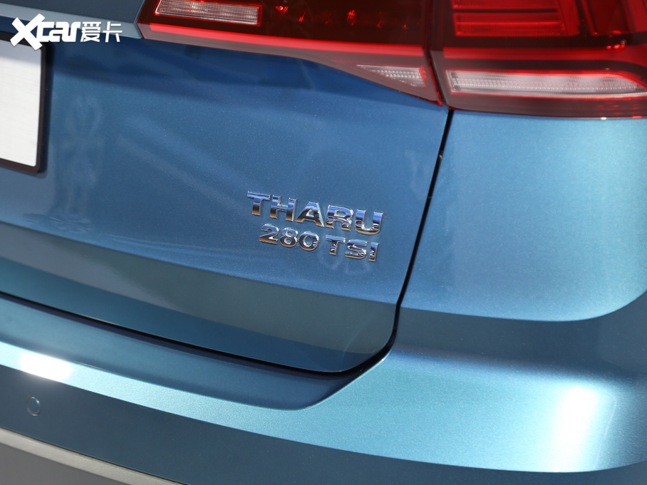 2020; 280TSI APLUS V