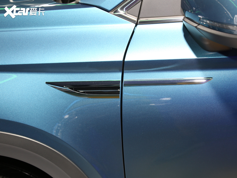 2020; 280TSI APLUS V