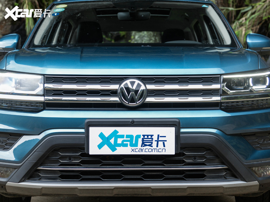 2020; 330TSI (q)Ş VI