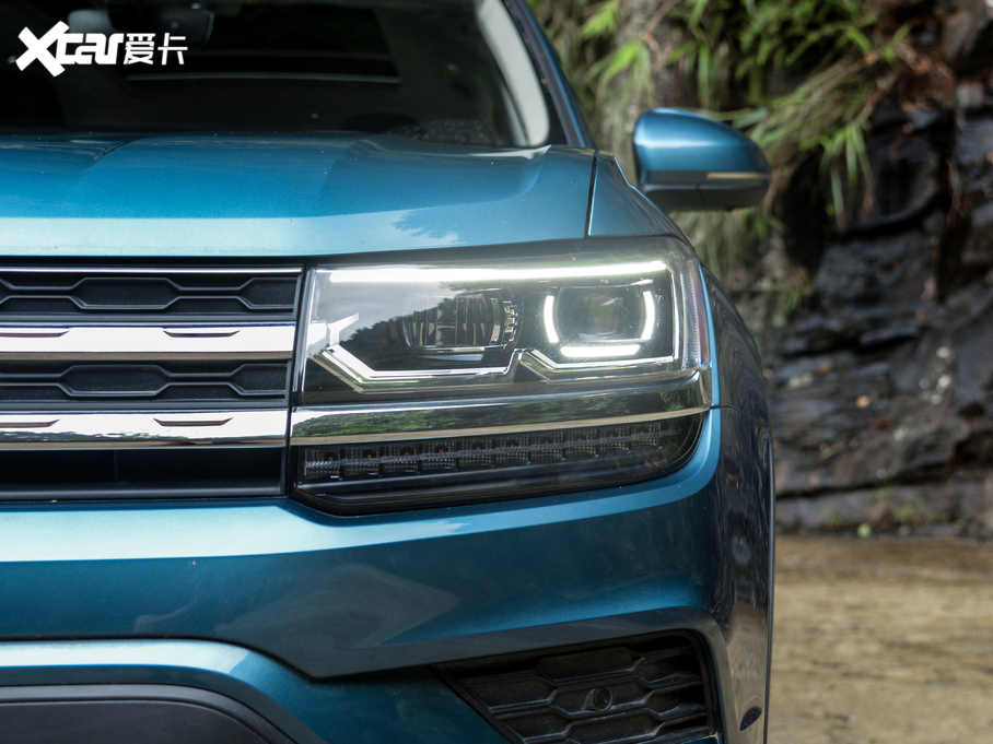 2020; 330TSI (q)Ş VI