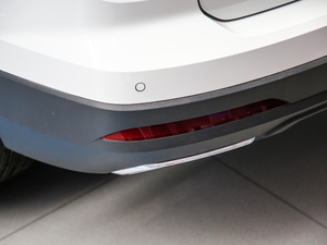 2020款280TSI 豪华版 国VI 细节外观