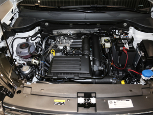 2020款280TSI 豪华版PLUS 国VI 其它