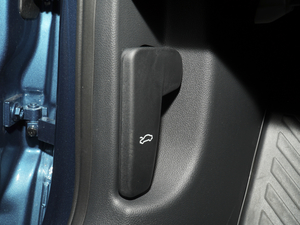 2020款280TSI 风尚版 国VI 空间座椅