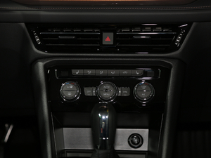 2020款280TSI 豪华版PLUS 国V 空调调节