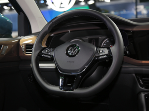2020款280TSI 豪华版PLUS 国V 方向盘