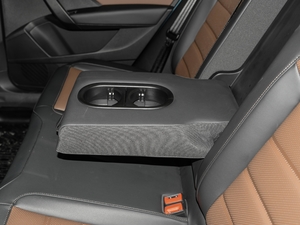 2020款330TSI 四驱旗舰版 国VI 空间座椅