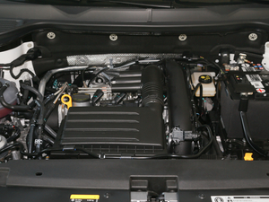 2020款280TSI 舒适版 国VI 其它