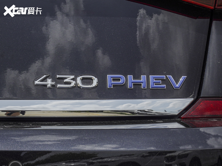 2020_Դ 430PHEV ӺA VI
