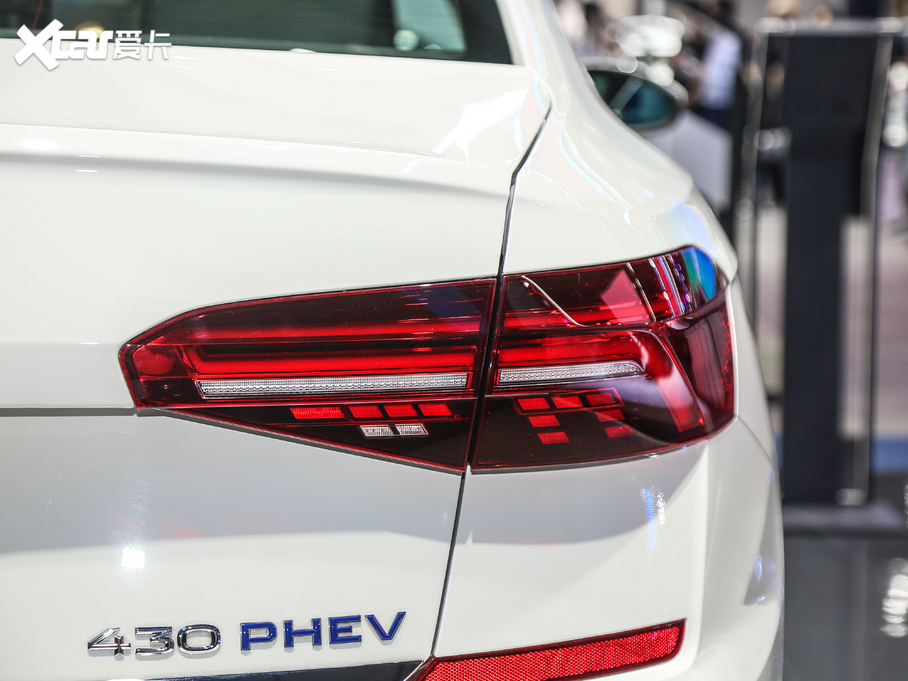 2020_Դ 430PHEV ӺA VI