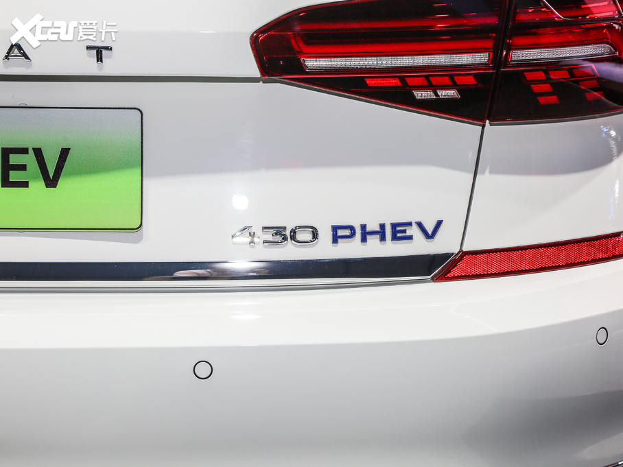 2020_Դ 430PHEV ӺA VI