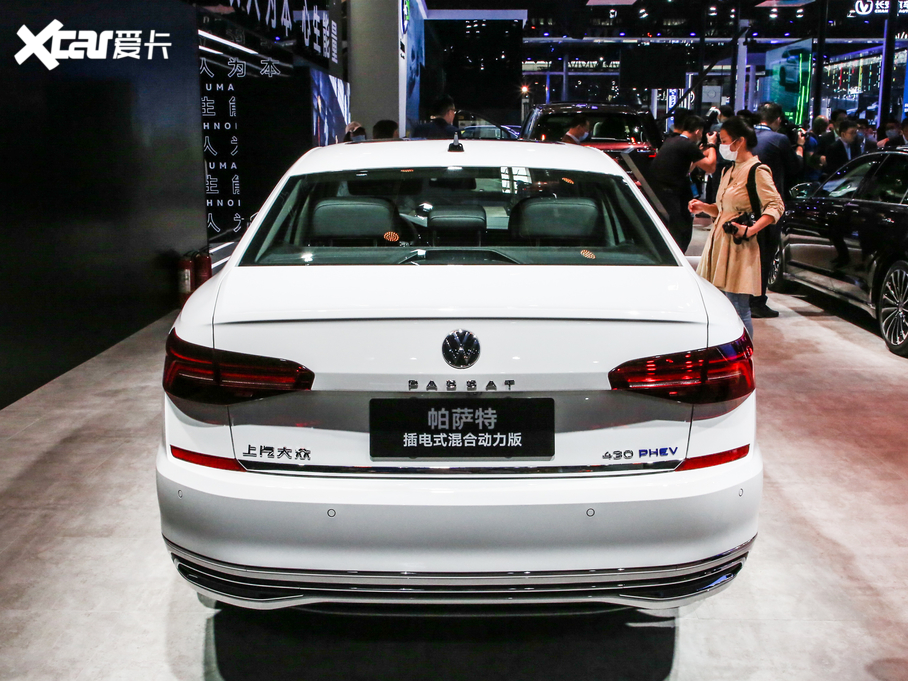 2020�����_������Դ 430PHEV ��Ӻ��A�� ��V