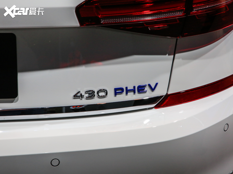 2020_Դ 430PHEV ӺA V