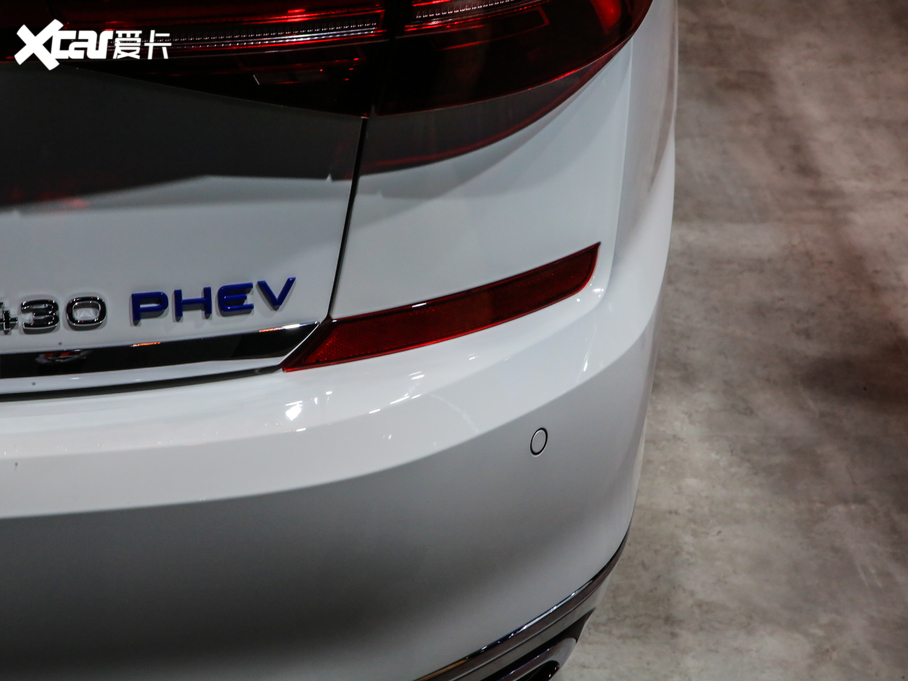 2020_Դ 430PHEV ӺA V