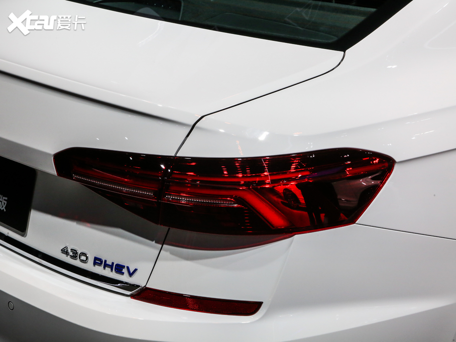 2020_Դ 430PHEV ӺA V