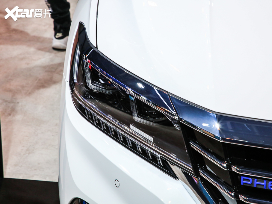 2020�����_������Դ 430PHEV ��Ӻ��A�� ��V