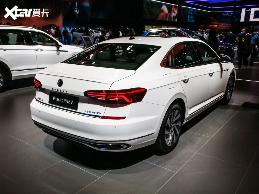 2020_Դ 430PHEV ӾӢ VI