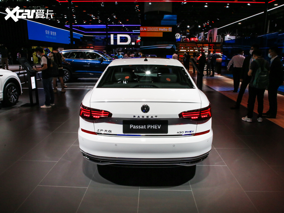 2020_Դ 430PHEV ӾӢ VI