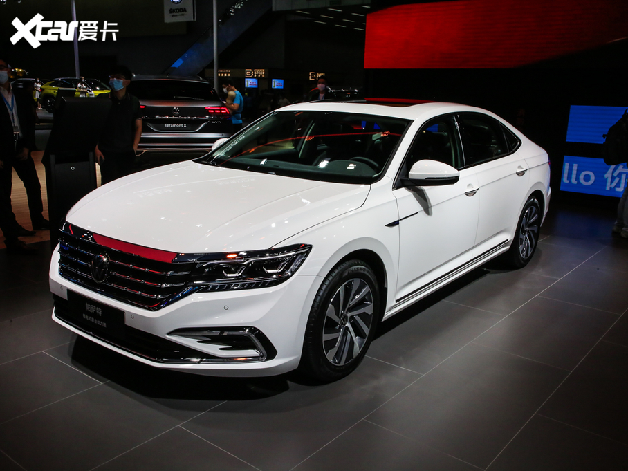 2020_Դ 430PHEV (dng)Ӣ VI