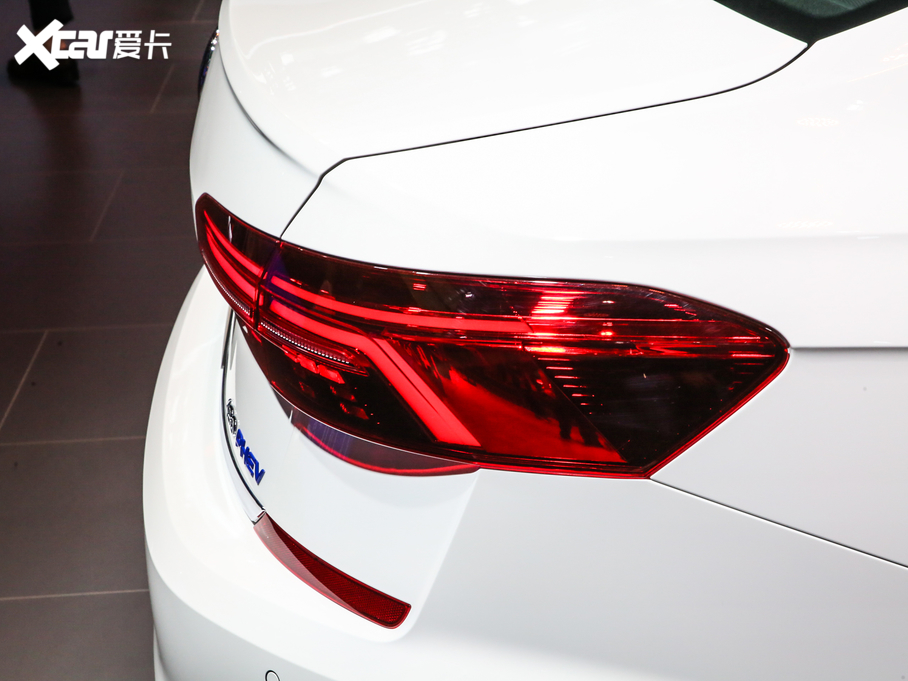 2020�����_������Դ 430PHEV ��Ӿ�Ӣ�� ��VI