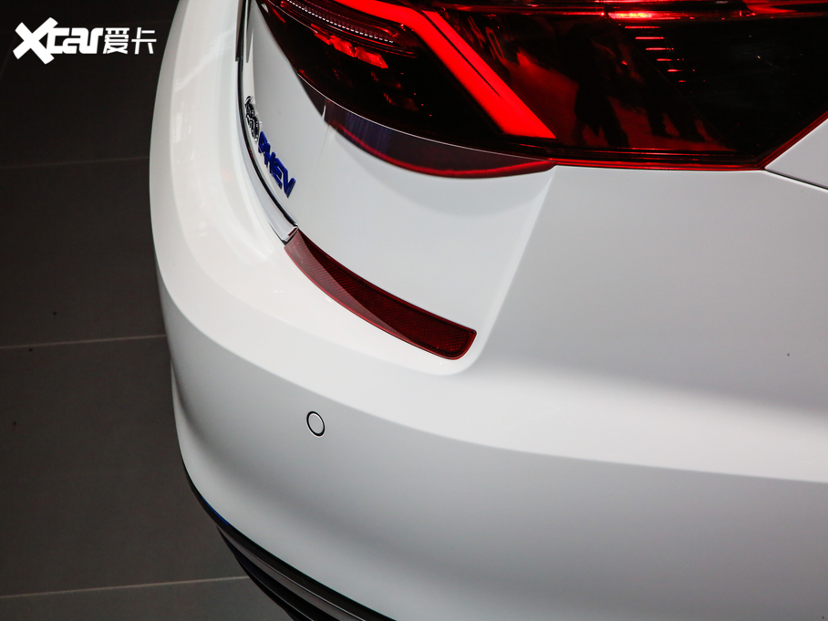 2020�����_������Դ 430PHEV ���(d��ng)��Ӣ�� ��VI