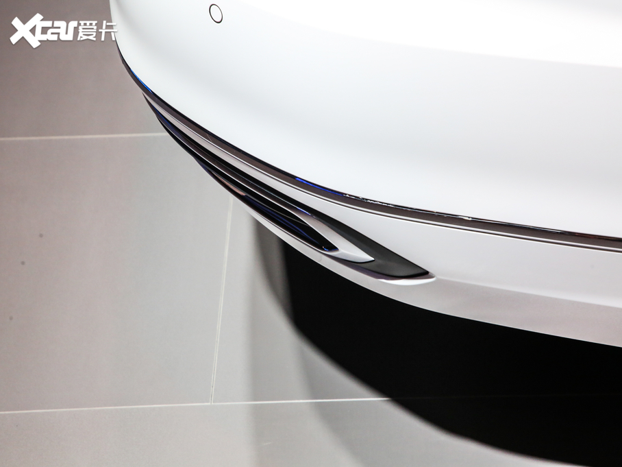 2020�����_������Դ 430PHEV ��Ӿ�Ӣ�� ��VI