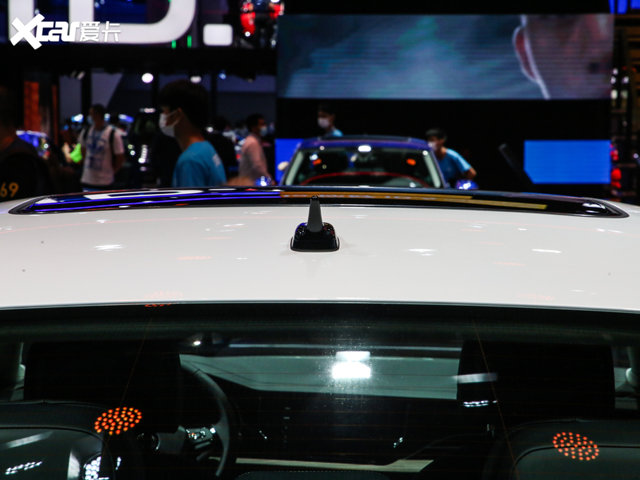 2020�����_������Դ 430PHEV ��Ӿ�Ӣ�� ��VI