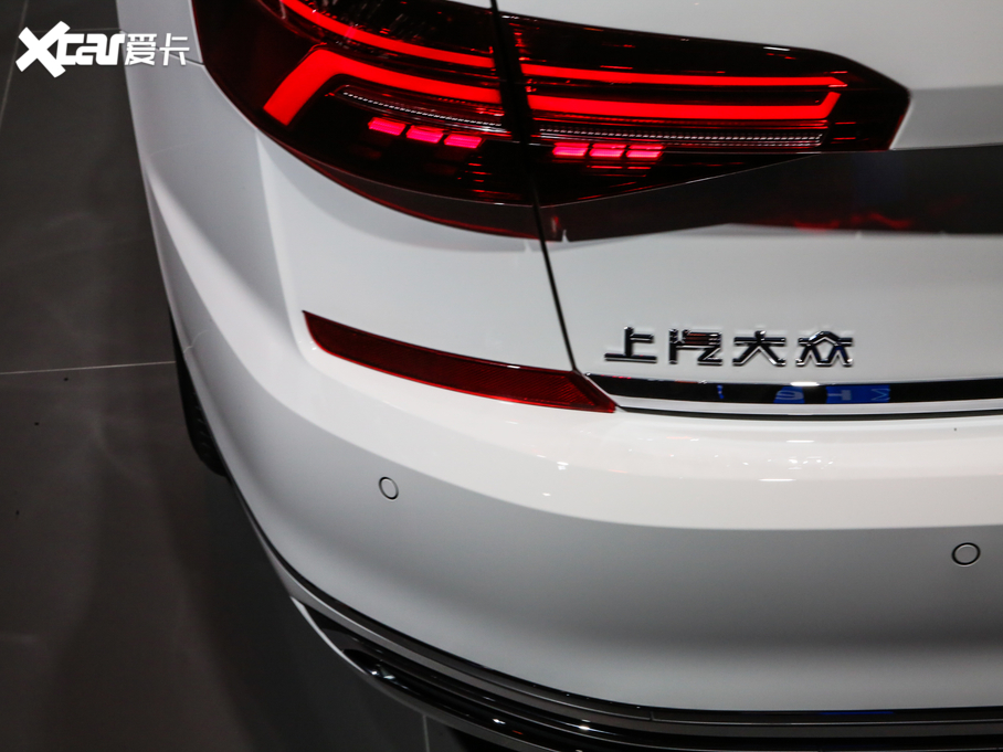 2020�����_������Դ 430PHEV ��Ӿ�Ӣ�� ��VI