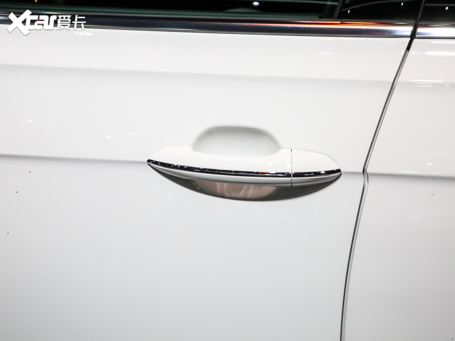 2020�����_������Դ 430PHEV ��Ӿ�Ӣ�� ��VI