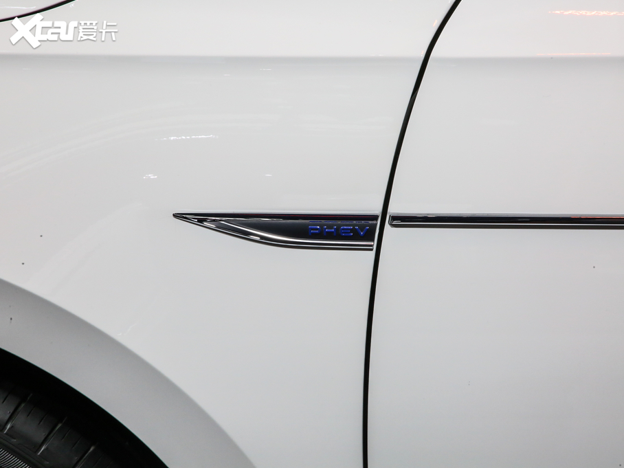 2020�����_������Դ 430PHEV ��Ӿ�Ӣ�� ��VI