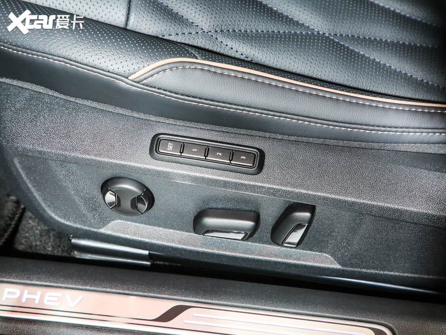 2020�����_������Դ 430PHEV ��Ӿ�Ӣ�� ��VI