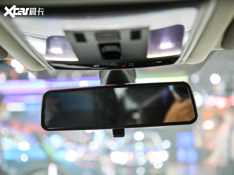 2020�����_������Դ 430PHEV ��Ӿ�Ӣ�� ��VI