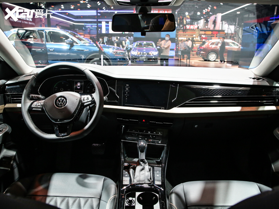 2020�����_������Դ 430PHEV ��Ӿ�Ӣ�� ��VI