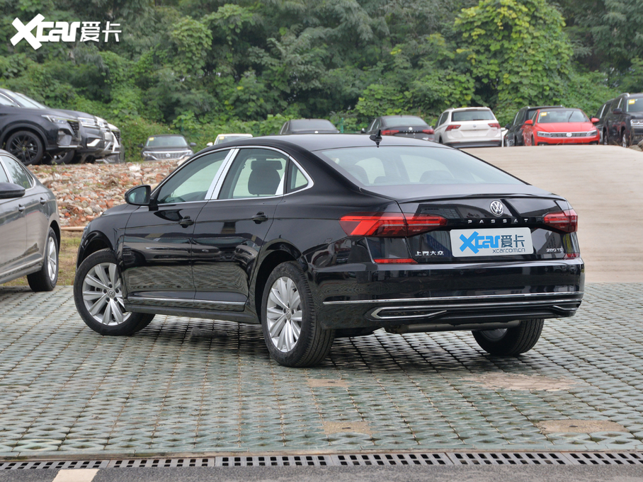 2020_ Ŀ 280TSI Ӣ VI