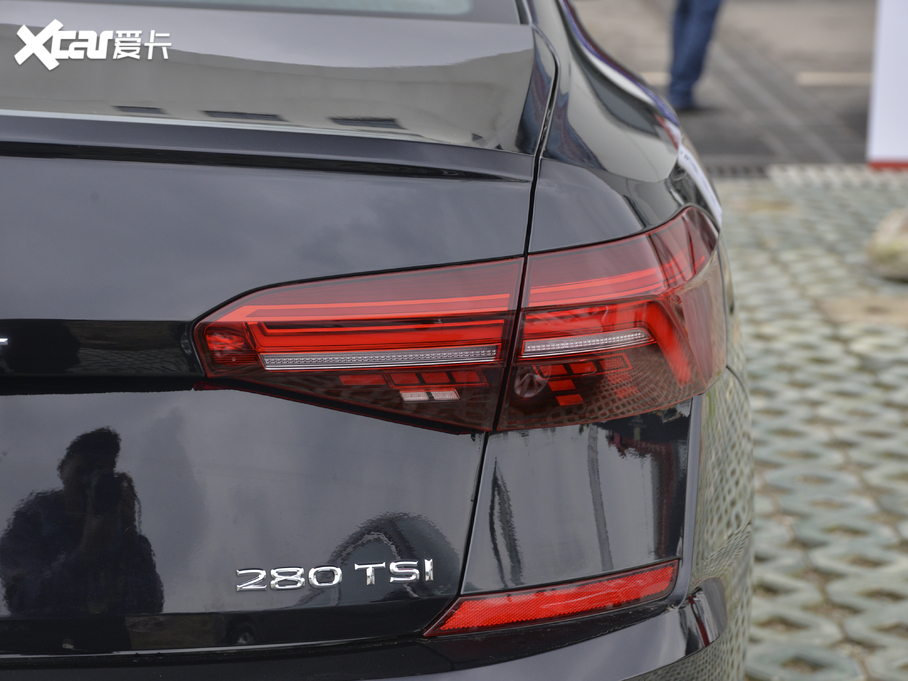 2020_ Ŀ 280TSI Ӣ VI